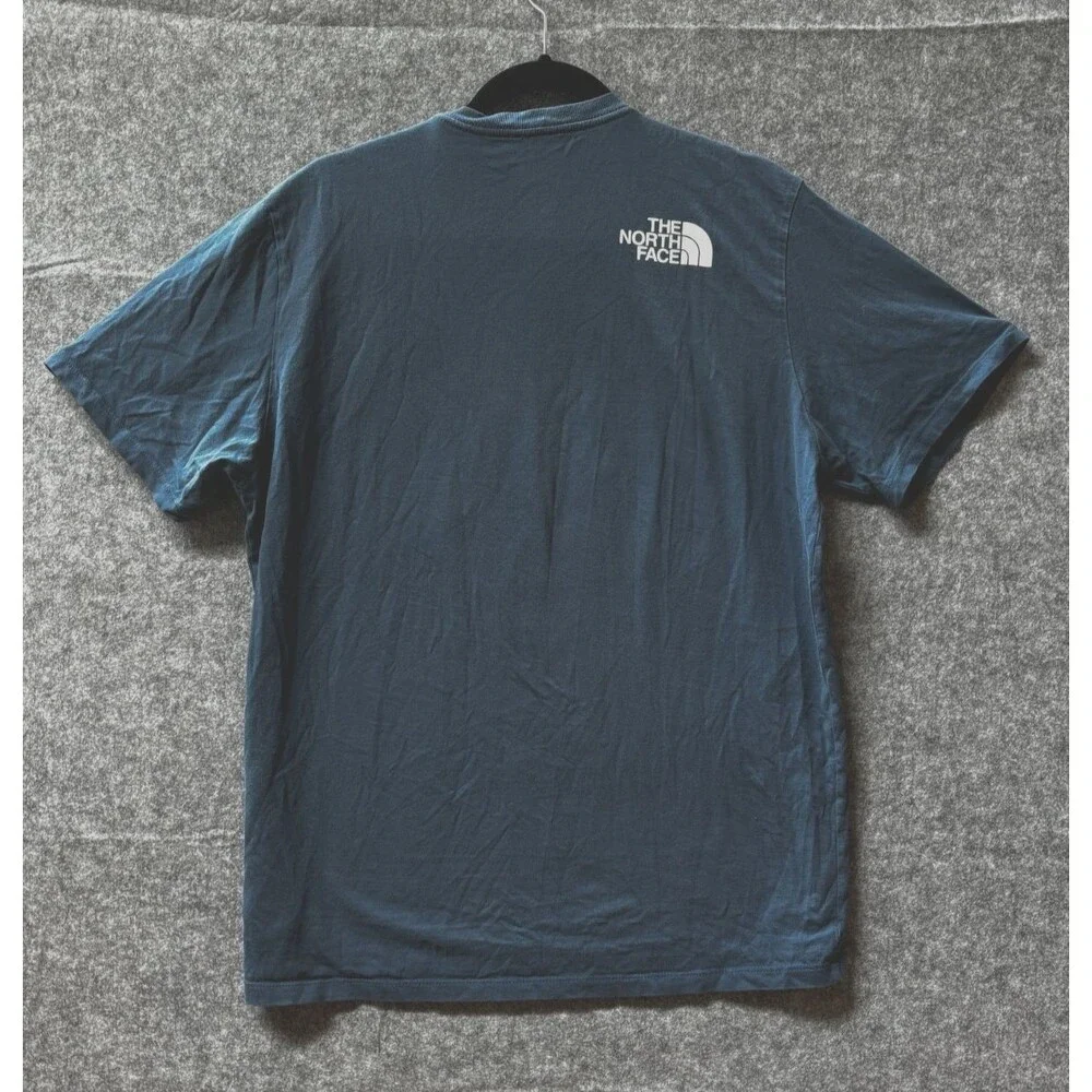 The North Face north face